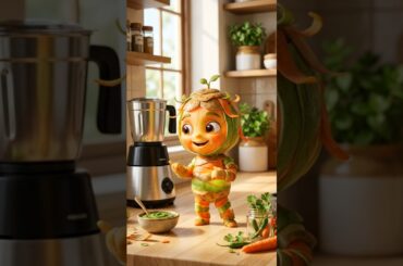 Vegetable Peels Chutney Recipe | Zero Waste Cooking #VegetablePeelsChutney#HealthyRecipes#KitchenTip