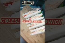 #ksisters #food #healthy #sandwich #recipe #youtubeshorts