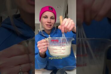 Healthier Banana Bread