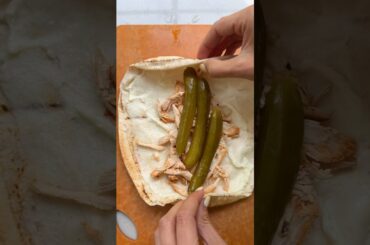 Leftover Chicken Sandwich | FeelGoodFoodie