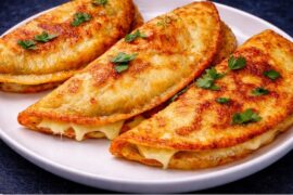 Less Oil No Maida Perfect Veg Breakfast Recipe For The Whole hole Family | Easy Breakfast Recipe