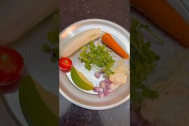 #shorts Healthy Salad Recipe #short #youtubeshorts