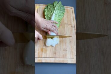 One Bowl Salad You Can’t Resist! #salad #healthy #shortsfeed #saladlover #eatsimple