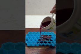 Homemade Collagen Gummies Recipe for Skin Glow, Hair Growth & Joint Health