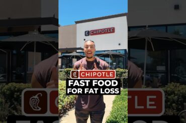 The best low calorie, high protein order from Chipotle