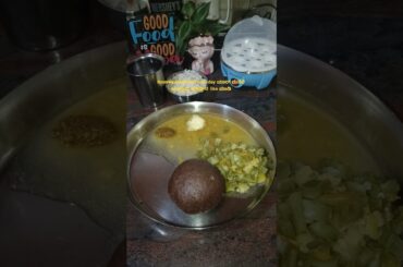 mudde upsaru for lunch #shorts #shortsfeed #shortvideo #lunchideas #healthylunch #lunchtime#trending