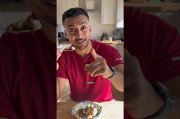 High Protein Yogurt Bowl Dessert review