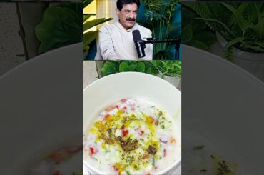 Probiotics Breakfast for healthy gut,#ayurved #youtube #recipe #food #cooking #trending