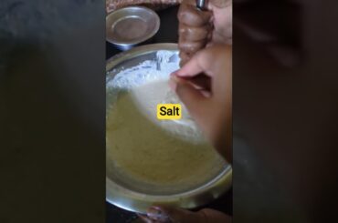 How to make healthy eggless pancakes#food #cooking #healthy breakfast #kuttipoo kavini