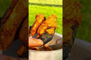 Juicy Chicken Steam Pieces | Healthy Village Food Recipe | Full Recipe Step by Step | Quick & Recipe