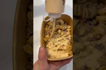 12 ounce Big Mac sauce