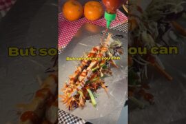 Weight loss food snack #food #caloriedeficitmeals