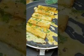 Egg Roll Sandwich Recipe #food #viral #shortsfeed #shorts #tranding  #trendingshorts #viralvideo