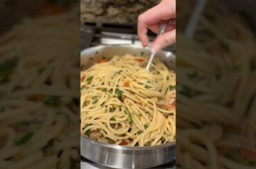 Quick and Easy Swiss Chard Pasta: Healthy 30-Minute Meal