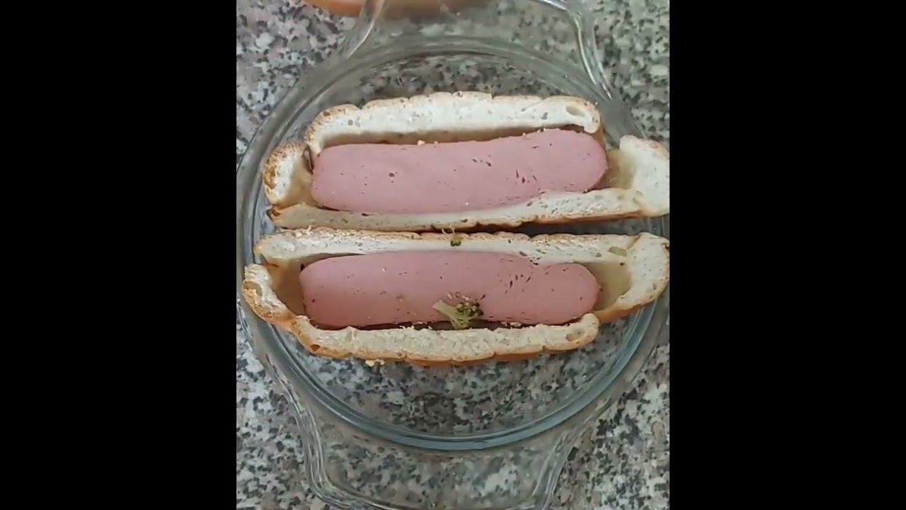 Healthy sandwich Healthy sandwich