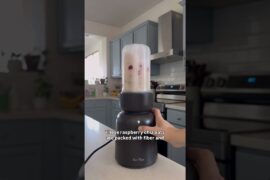 #overnightoats #healthybreakfast #healthymama #healthyrecipes #healthy #healthandwellness