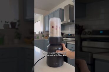 #overnightoats #healthybreakfast #healthymama #healthyrecipes #healthy #healthandwellness