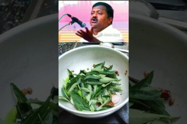 Karuvepilai Chutney #curryleaves #healthyrecipes #health #cook #food #shorts