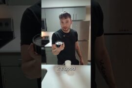 This High Protein Ranch Is Actually Good