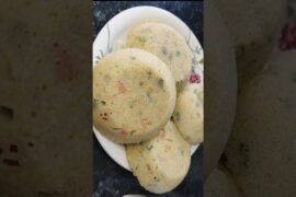 Only 10 mins Early morning breakfast recipes|| Easy Healthy kids lunch box recipe #