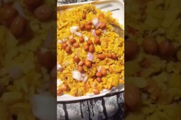 perfect soft poha recipe#poha recipe # breakfast recipe#shorts