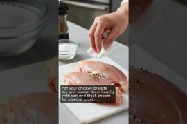 BREADLESS BELL PEPPER SUBS: THE ULTIMATE 60 SECONDS HEALTHY RECIPE