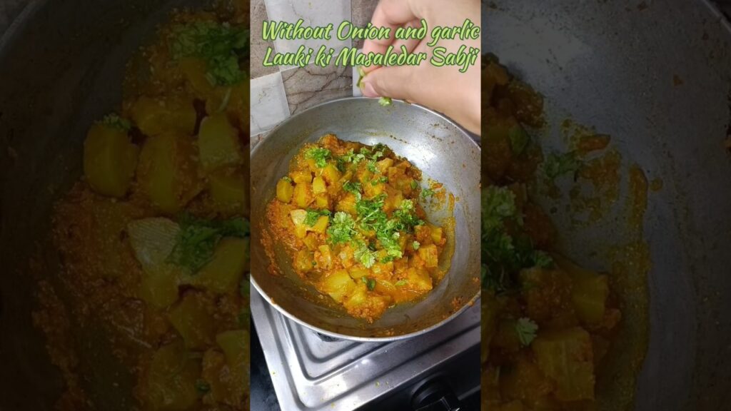 Quick and easy healthy dinner recipe | indian vegetarian dinner recipes | bottle guard recipe| dinne