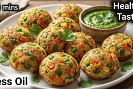 Quick and Healthy Breakfast Ideas | Perfect for Kids Tiffin Recipes | Nashta | Breakfast Recipes