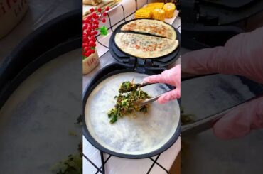 Crispy & Tender Vegetable Boxes - A Delicious Surprise