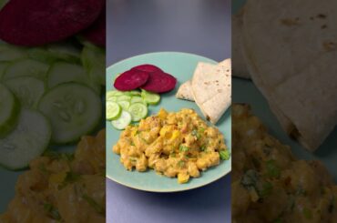 Day 09/21 Healthy Recpies (High protein Chickpea Curry )#viral #healthy #shortsfeed #shorts #chole