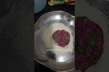 Healthy Ragi Spinach Cutlet. Crispy,Nutritious & Easy Snack #RagiRecipe#HealthySnack #SpinachRecipe