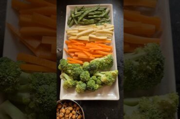 Steamed Veg Salad #shorts #yt  #youtubeshorts #shortvideo #shortsfeed #healthy #salad #youtube