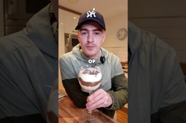 Protein dessert #diet #highprotein #lowcalorie #weightloss #healthyfood #healthyrecipes #fitness