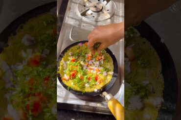 Moong Dal Dosa | Quick And Healthy Breakfast | High Protein Dosa #shorts #healthybreakfast #dosa