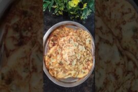 Dekhte hi bnaoge#food #nasta #easyrecipe #breakfast #viralrecipe #villagecooking