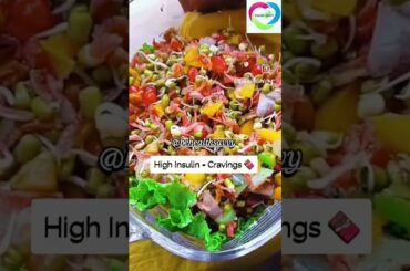 #pcod #behealthsavvy #hormonehealth #weightloss #highfiber #explore #recipe #food   #lowcarb #viral