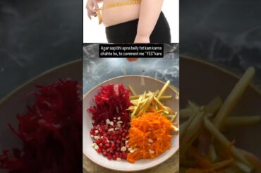 Agar aap bhi healthy diet se weight loss karna chahte hain, to comment me "YES"likhein #food #shorts