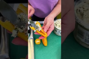 Easter Snack for Brunch, Parties, or Spring Hosting