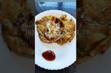 Healthy Breakfast #shorts #ytshorts #breakfast #trending #viral #food #indianfoodiesmrity #youtube
