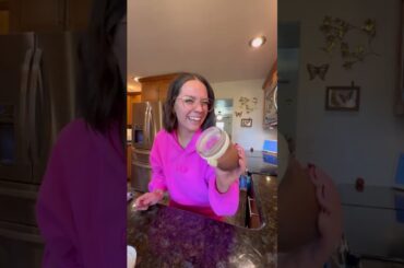 one thing about a sweet treat,#CSEPartner #EasyRecipe #healthysweettreat #lowsugar #highprotein