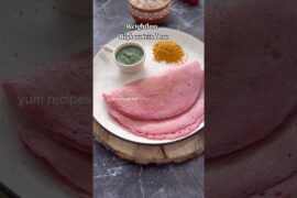 Stop Eating Regular Dosa! Try this #shorts #youtubeshorts #viral #trending #healthybreakfast #dosa