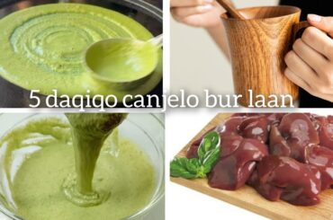 2 shay bes canjelo bur laan healthy breakfast recipes