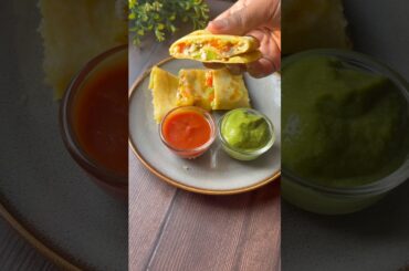 Breakfast m kuch healthy or tasty chahiye toh isse try karo #viral #youtubeshorts #trending