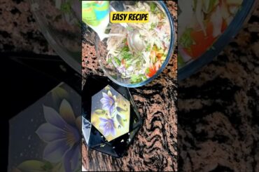 Easy Healthy & Tasty Suji  recipe#shorts#viral#healthybreakfast#healthyrecipes#suji