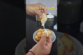 cheesy appe #shorts #viral #trending #breakfast #healthy #food #cooking #kidsfavorite