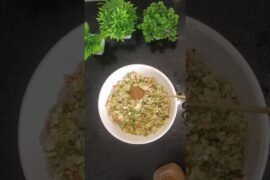 Healthy breakfast recipe #shortsfeed #heathybreakfast #health #recipe #viralshort #vivahome_kitchen