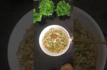 Healthy breakfast recipe #shortsfeed #heathybreakfast #health #recipe #viralshort #vivahome_kitchen