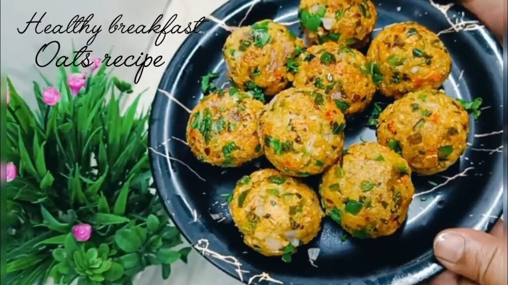 Quick and Healthy Breakfast Recipe | Perfect for Kids Tiffin Recipes | Easy Breakfast | Lunch Box