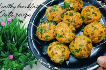 Quick and Healthy Breakfast Recipe | Perfect for Kids Tiffin Recipes | Easy Breakfast | Lunch Box