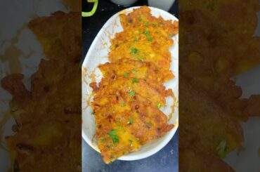 Besan chilla #ultimate besan chilla hack recipe #healthybreakast #trending #shorts
